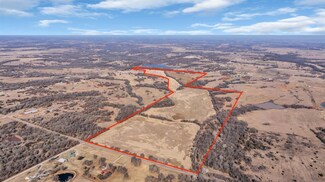 0 1650 Rd Unit 1154094, Elmore City, OK 73433