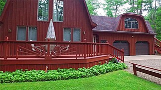 8083 Lakeshore Dr Unit B, Caneadea, NY 14717