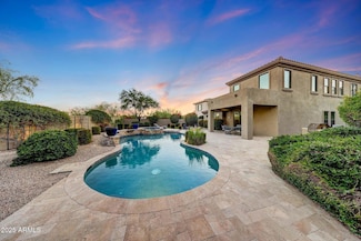 9845 E Edgestone Dr, Scottsdale, AZ 85255