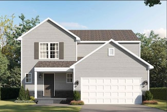 608 Brady Ln, Pontiac, MI 48342