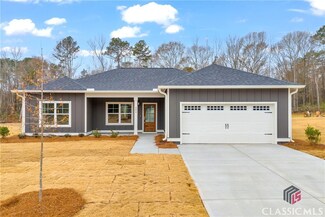 284 Water Oak Ln, Crawford, GA 30630