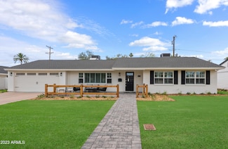 4018 E Coolidge St, Phoenix, AZ 85018