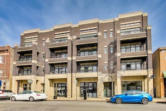5051 N Clark St Unit 4S, Chicago, IL 60640