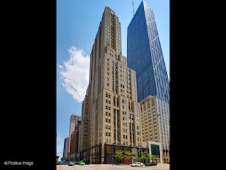 159 E Walton Place Unit 18A, Chicago, IL 60611