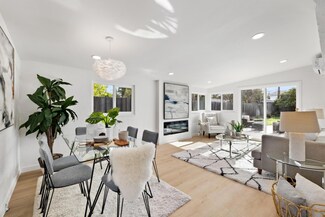 208 Twinlake Dr, Sunnyvale, CA 94089