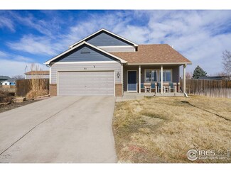 81 Mountain Ash Ct, Milliken, CO 80543