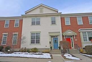 3356 Marburg Square Ln, Cincinnati, OH 45209
