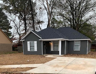 4372 Ryan St, Memphis, TN 38127