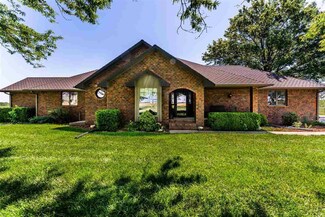 1730 S 279th St W, Garden Plain, KS 67050