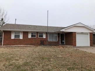 320 Mimosa Dr, Norman, OK 73069