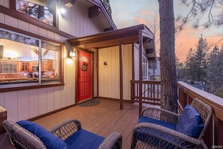 40067 Highland Rd, Big Bear Lake, CA 92315