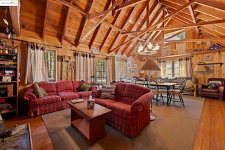 229 Sugar Pine Ave, Pinecrest, CA 95364