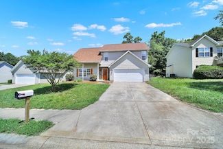 2706 Stagbuck Dr, Gastonia, NC 28052