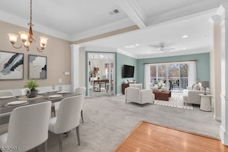 1206 Conrad Way, Somerset, NJ 08873