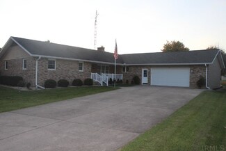 148 Arlington Ave, Dunkirk, IN 47336
