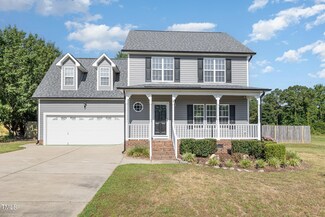 133 Presley Blvd, Garner, NC 27529