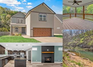 1717 Rains Rd, Clarksville, TN 37042