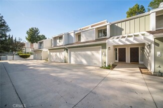 18132 Andrea Cir S Unit 3, Northridge, CA 91325