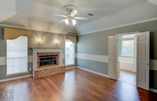 6201 Cherry Hill Ave, Shreveport, LA 71107