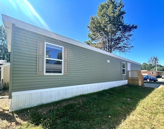 11050 Fancher Rd Unit 287, Westerville, OH 43082