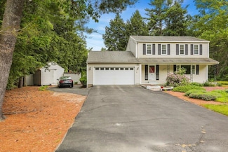 133 Pinewood Dr, Contoocook, NH 03229