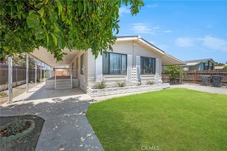 22799 Via Santana, Nuevo, CA 92567