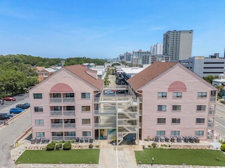 2710 S Ocean Blvd Unit 402, Myrtle Beach, SC 29577