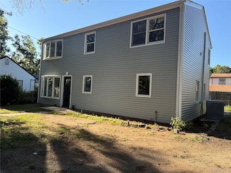 Unlisted Address