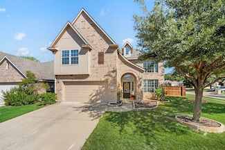 10300 Stoneside Trail, Fort Worth, TX 76244