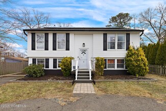 234 20th Ave, Brick, NJ 08724
