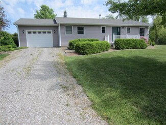 49732 Moore Ridge Rd, Jerusalem, OH 43747