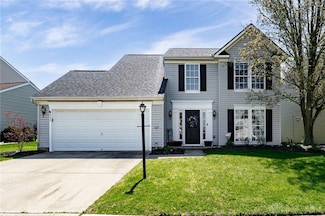 235 Mcdaniels Ln, Springboro, OH 45066