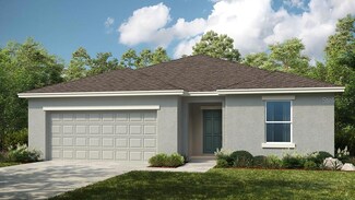 2018 Babbling Brook Blvd, Auburndale, FL 33823