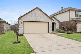 25623 Bottlebrush Sedge St, Katy, TX 77493