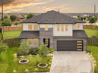 29235 Alpine Garden Dr, Katy, TX 77494