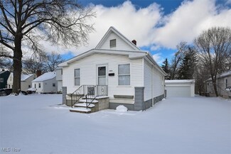 5004 Snow Rd, Cleveland, OH 44134