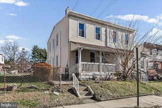 211 Ridley Ave, Sharon Hill, PA 19079