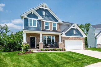 944 Pondside Ln, Morrow, OH 45152
