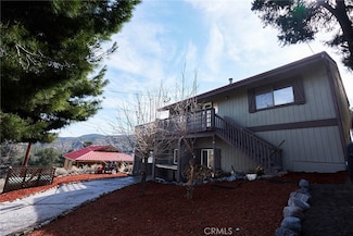 2308 Tirol Dr, Frazier Park, CA 93225