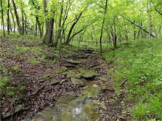 1267 Rock Creek Rd, Williamsburg, KS 66095