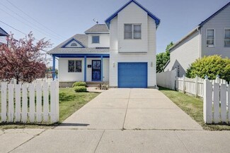 470 Genesee St, Buffalo, NY 14204