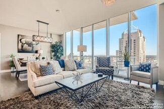 610 E Market St Unit 2710, San Antonio, TX 78205