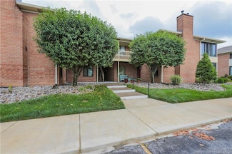1710 New Albany-Chas Rd Unit 131 & G75, Jeffersonville, IN 47130