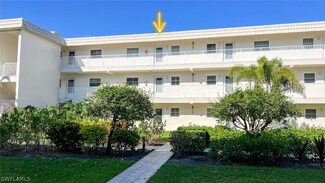 3150 Binnacle Dr Unit 3B, Naples, FL 34103