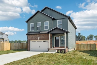 145 Irish Hills, Clarksville, TN 37042