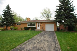 1731 Sanford Place, Ann Arbor, MI 48103