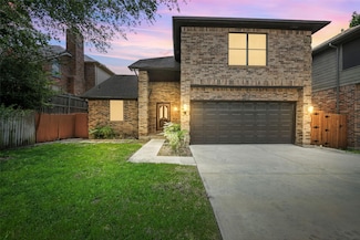 300 Saint Emelion Ct, Irving, TX 75038