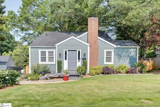 309 Summit Dr, Greenville, SC 29609