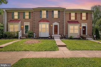 3318 Cheverly Ct, Abingdon, MD 21009