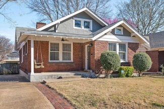 1584 Vance Ave, Memphis, TN 38104